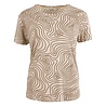 Enjoy T-Shirt rh allover print 478137 Enjoy T-Shirt rh allover print 478137