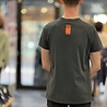 M.O.D. Denim T-Shirt regular fit sP23-TS896 M.O.D. Denim T-Shirt regular fit sP23-TS896