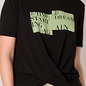 Yest T-Shirt met overslag 3699 Ilanka Yest T-Shirt met overslag 3699 Ilanka