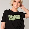 Yest T-Shirt met overslag 3699 Ilanka Yest T-Shirt met overslag 3699 Ilanka