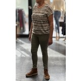 Goodies Broek Skinny fit met stretch 818 Goodies Broek Skinny fit met stretch 818