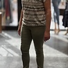 Broek Skinny fit met stretch 818 Broek Skinny fit met stretch 818
