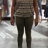 Broek Skinny fit met stretch 818 Broek Skinny fit met stretch 818