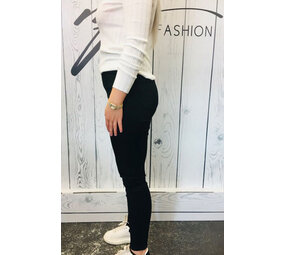 Goodies Broek Skinny fit met stretch 818