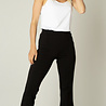 ES&SY Flare broek 3000036 Unisa ES&SY Flare broek 3000036 Unisa