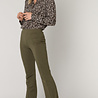 ES&SY Flare broek 3000036 Unisa ES&SY Flare broek 3000036 Unisa