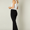 ES&SY Flare broek 3000036 Unisa ES&SY Flare broek 3000036 Unisa