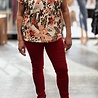 Broek Skinny fit met stretch 818 Broek Skinny fit met stretch 818