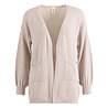 Enjoy Vest lm gebreid 123051 Enjoy Vest lm gebreid 123051