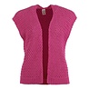 Enjoy Gilet gebreid 123355 Enjoy Gilet gebreid 123355
