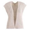 Enjoy Gilet gebreid 123355 Enjoy Gilet gebreid 123355