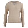 Enjoy Pullover v-hals 423000 Enjoy Pullover v-hals 423000