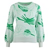 Enjoy Sweater jaquard 422111 Enjoy Sweater jaquard 422111