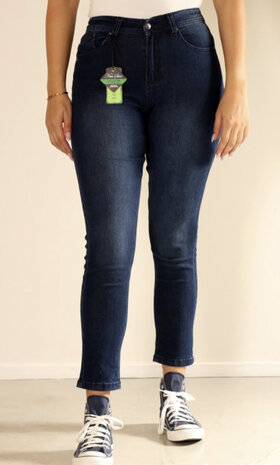 New Star Jeans 7/8 Stretch Panama New Star Jeans 7/8 Stretch Panama