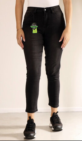 New Star Jeans 7/8 Stretch Panama New Star Jeans 7/8 Stretch Panama