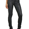Crazy Lover Coated Pants 114-18 Medium Waist Crazy Lover Coated Pants 114-18 Medium Waist