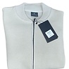 Innocente Vest met rits 304 Innocente Vest met rits 304