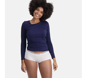Bamboo Basics Bamboo Basics BB Knitted hipster 2-pack Bamboo Basics Bamboo Basics BB Knitted hipster 2-pack