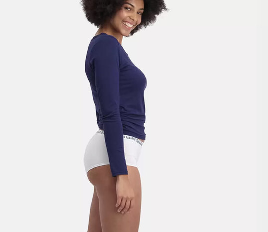 Bamboo Basics BB Knitted hipster 2-pack