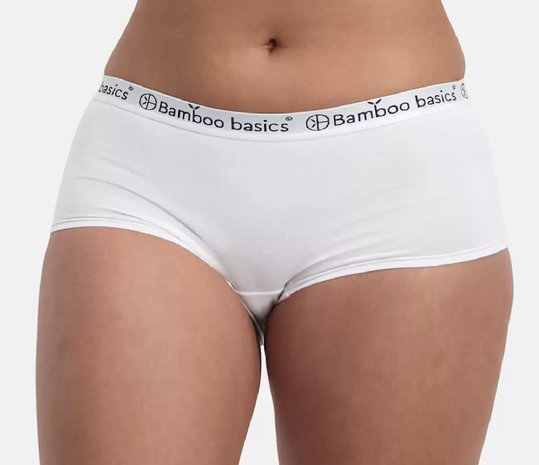 Bamboo Basics BB Knitted hipster 2-pack