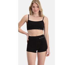 Bamboo Basics Bamboo Basics BB Knitted seamless boxer short 2-pack Bamboo Basics Bamboo Basics BB Knitted seamless boxer short 2-pack