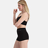 Bamboo Basics BB Knitted seamless boxer short 2-pack Bamboo Basics BB Knitted seamless boxer short 2-pack