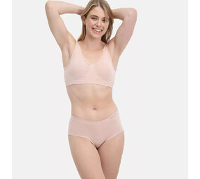 Bamboo Basics BB Knittedseamless hipster 2-pack Bamboo Basics BB Knittedseamless hipster 2-pack