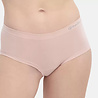 Bamboo Basics BB Knittedseamless hipster 2-pack Bamboo Basics BB Knittedseamless hipster 2-pack