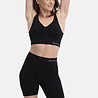 Bamboo Basics BB Knitted seamless biker short Bamboo Basics BB Knitted seamless biker short
