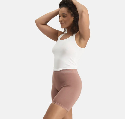 Bamboo Basics BB Knitted seamless biker short Bamboo Basics BB Knitted seamless biker short