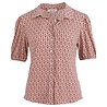 Enjoy Blouse halve ballon mw 127505 Enjoy Blouse halve ballon mw 127505