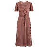 Enjoy Jurk km grafische print 127123 Enjoy Jurk km grafische print 127123
