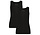 BB Knitted singlet 2-pack