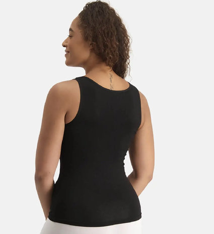 Bamboo Basics BB Knitted singlet 2-pack