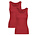 BB Knitted singlet 2-pack