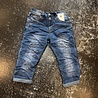 Karostar Denim Capri 8068 Karostar Denim Capri 8068