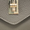 Echt lederen tas T1082299 Echt lederen tas T1082299