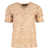 Rebelz Shirt v-hals Lieke 12113 Rebelz Shirt v-hals Lieke 12113