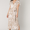 Yest Jurk viscose km 3834 Maya Yest Jurk viscose km 3834 Maya