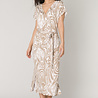Yest Jurk viscose km 3834 Maya Yest Jurk viscose km 3834 Maya