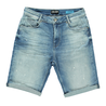 Cars Jeans Denim Short verfspetters Jacob Cars Jeans Denim Short verfspetters Jacob