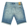 Cars Jeans Denim Short verfspetters Jacob Cars Jeans Denim Short verfspetters Jacob
