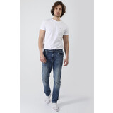 M.O.D. Denim Regular Denim Robin Radio blue M.O.D. Denim Regular Denim Robin Radio blue