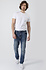 Regular Denim Robin Radio blue Regular Denim Robin Radio blue
