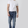 M.O.D. Denim Regular Denim Robin Radio blue M.O.D. Denim Regular Denim Robin Radio blue