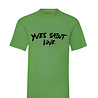 Shirt Wanted T-Shirt Yves Saint love Shirt Wanted T-Shirt Yves Saint love