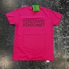 Shirt Wanted T-Shirt Kenzowel Kenzoniet Shirt Wanted T-Shirt Kenzowel Kenzoniet