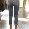 Blue Skk Denim skinny rolled up 313 Blue Skk Denim skinny rolled up 313