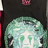 Shirt Wanted T-Shirt Donatella green Shirt Wanted T-Shirt Donatella green