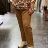 Enjoy Chino broek punta stof 183507 Enjoy Chino broek punta stof 183507